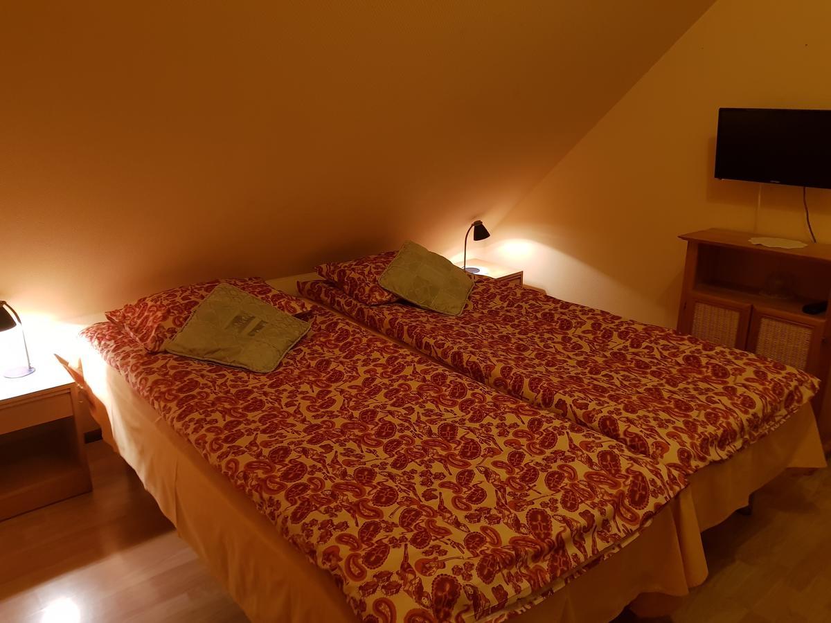 Pensjonat Pie Maijas Saulkrasti Zewnętrze zdjęcie